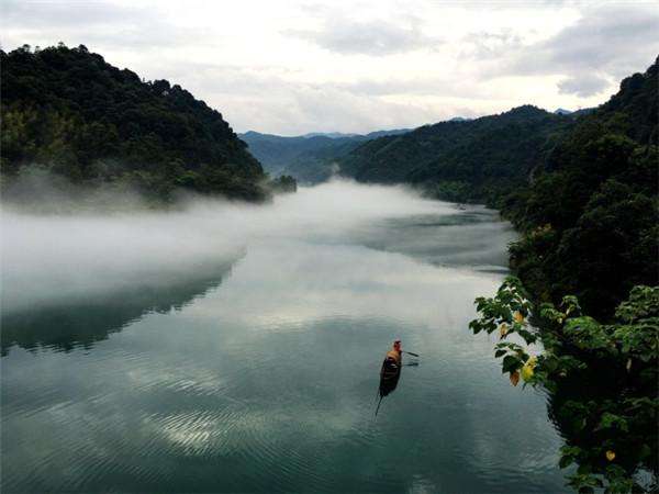 全域旅游建设